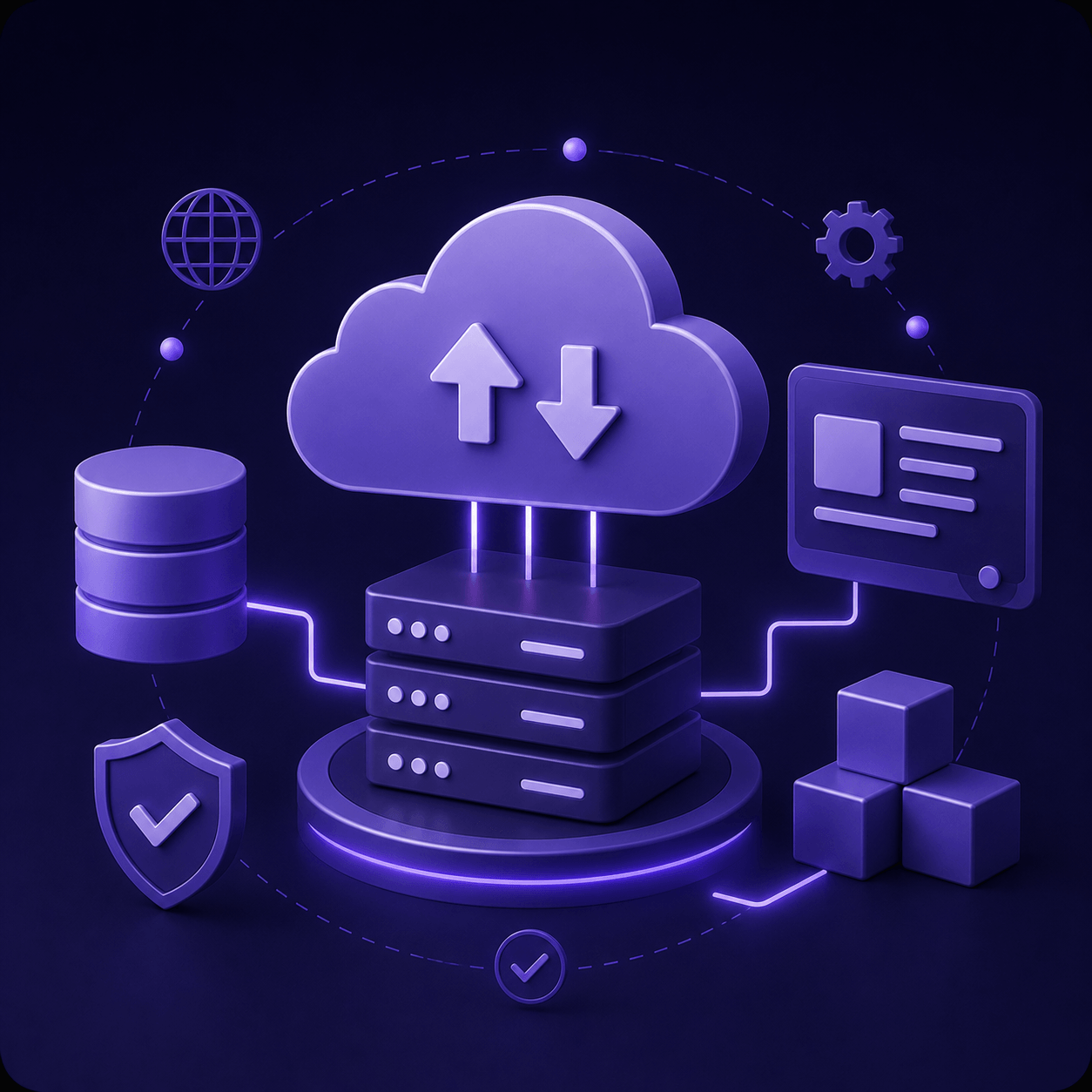Cloud & Infrastructure