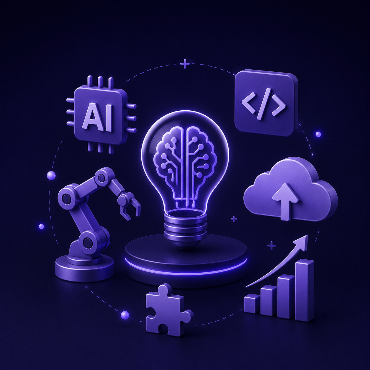 Innovation That Evolves