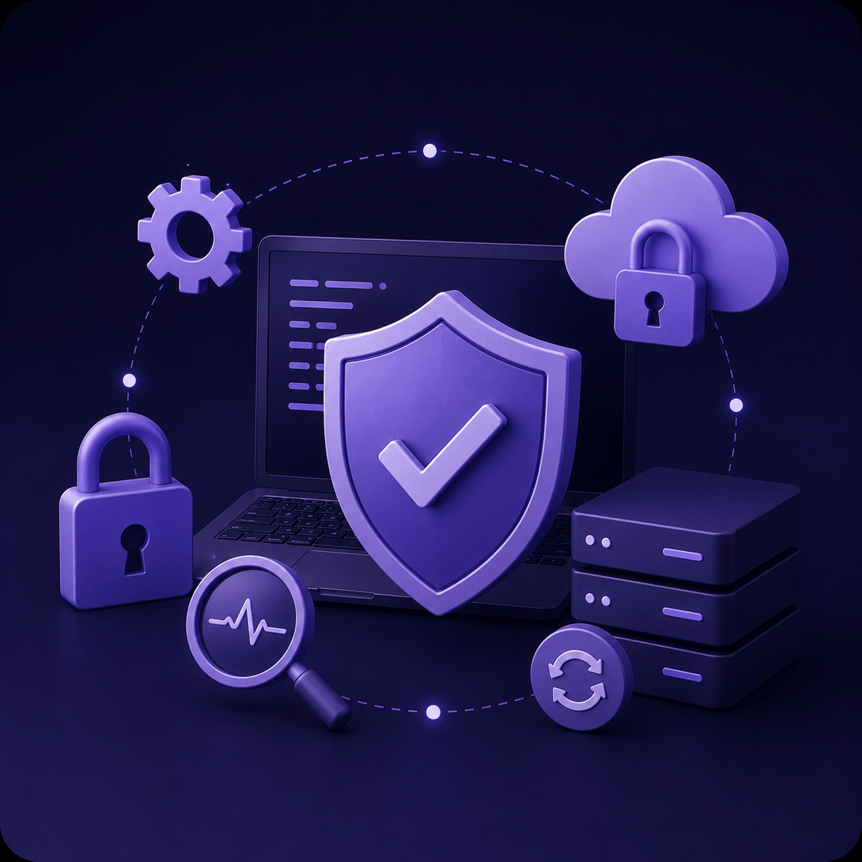 Security & Reliability